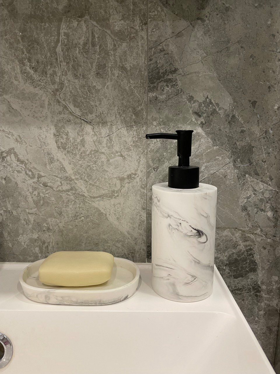 Двухкомнатная квартира в подмосковном Краснознаменске