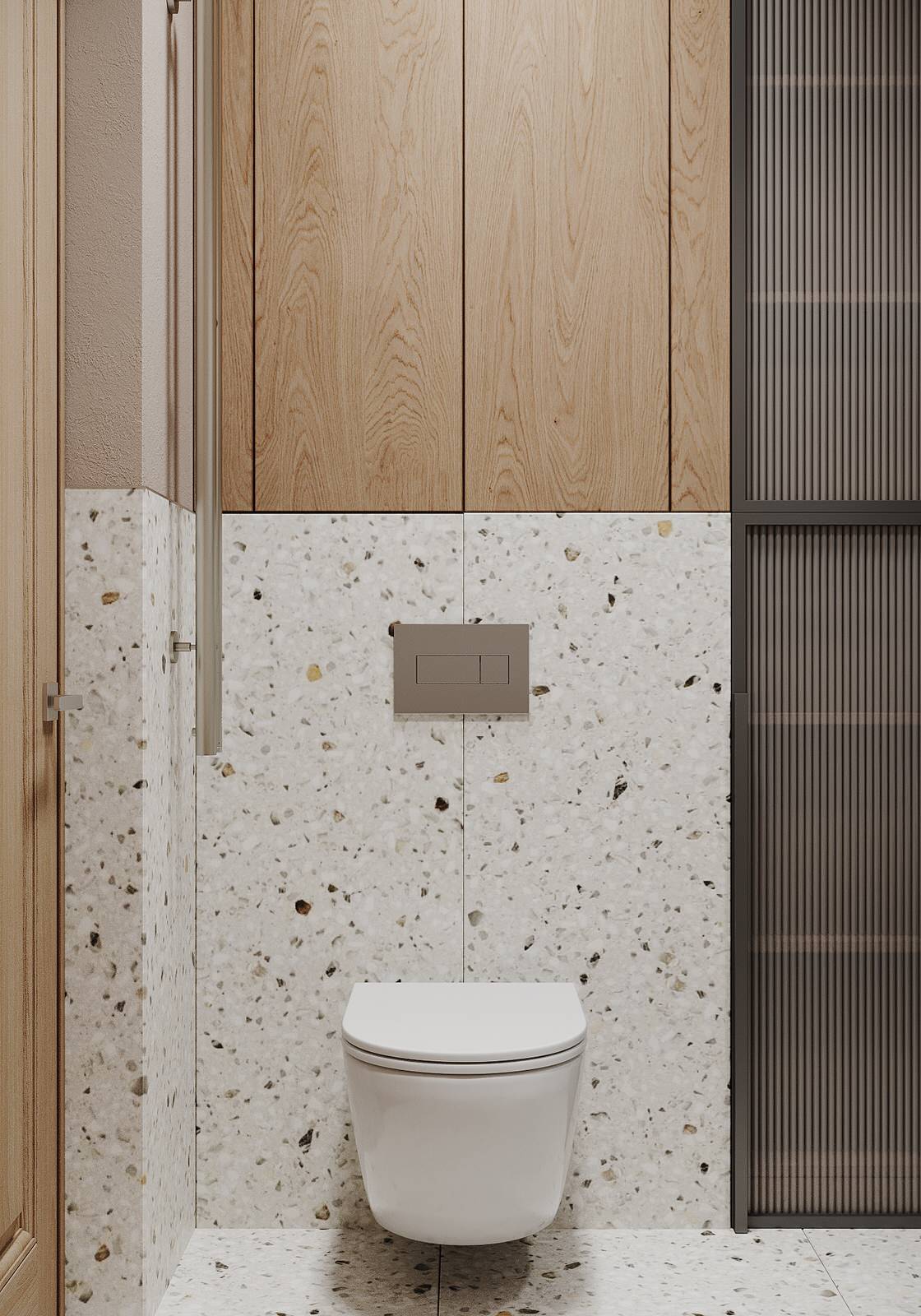 Квартира ЖК Sport Life 34,6 м²