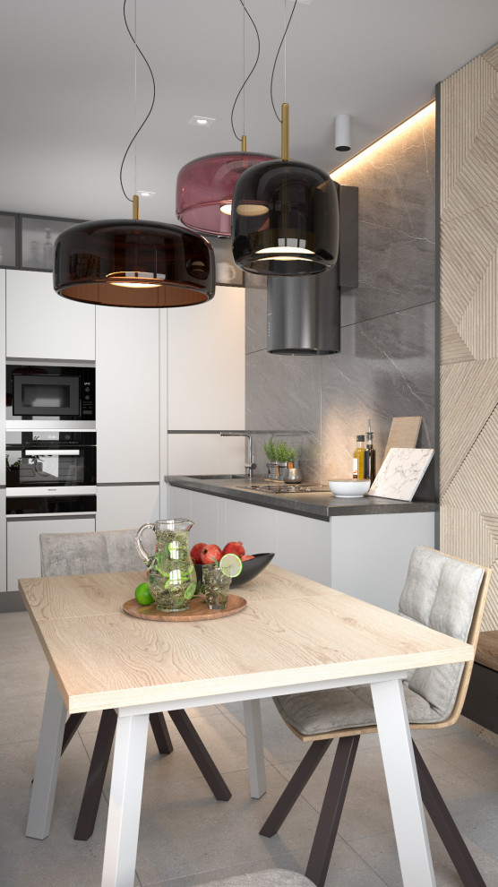 Легкость и Современность