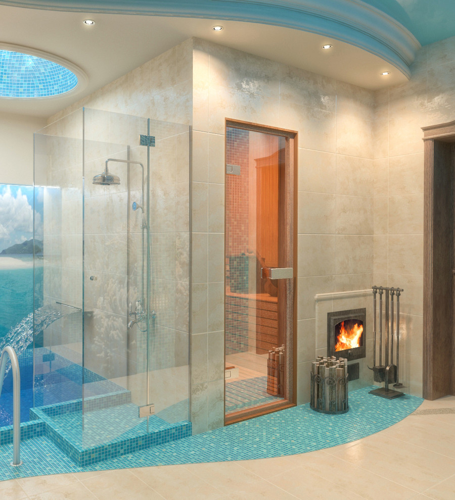 Дом Новый Буг