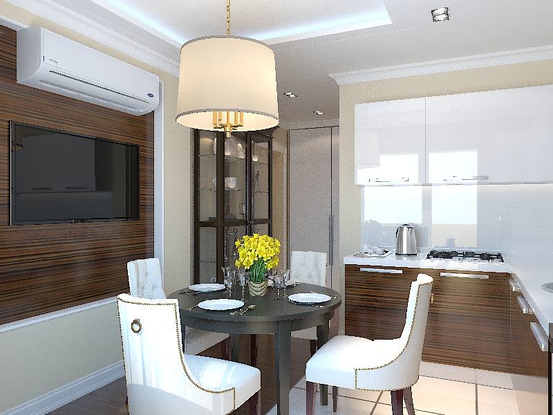 Квартира ВДНХ