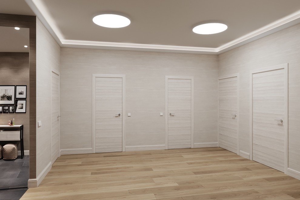 Квартира в Краснодаре