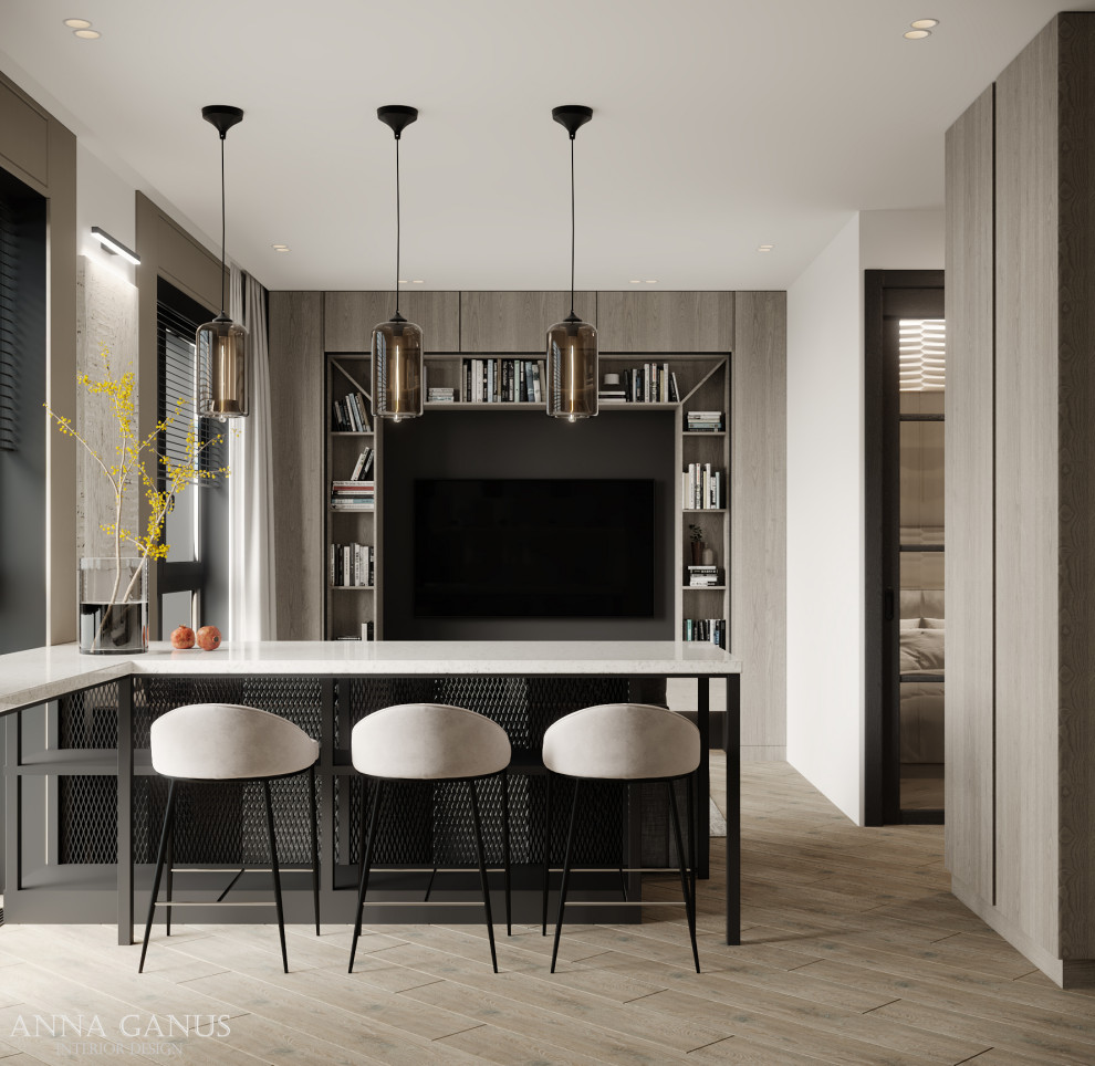 Обложка проекта: Студия для Студента