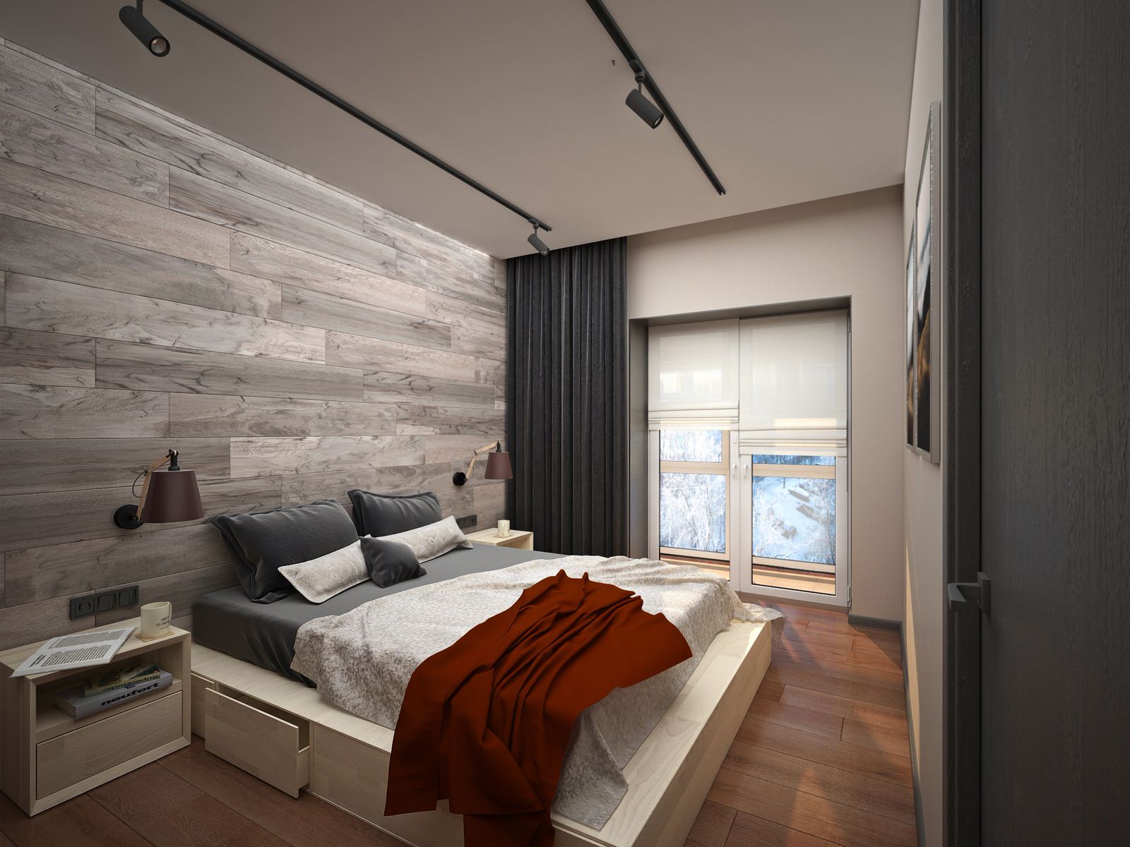 Обложка проекта: Natural Project