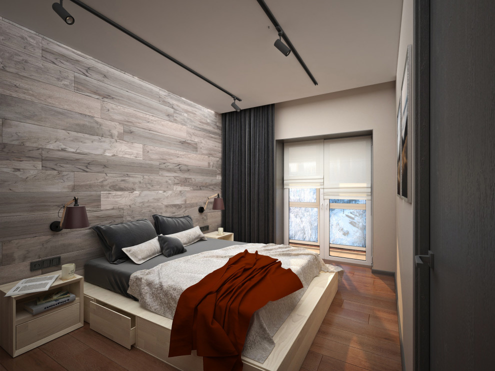 Обложка проекта: Natural Project