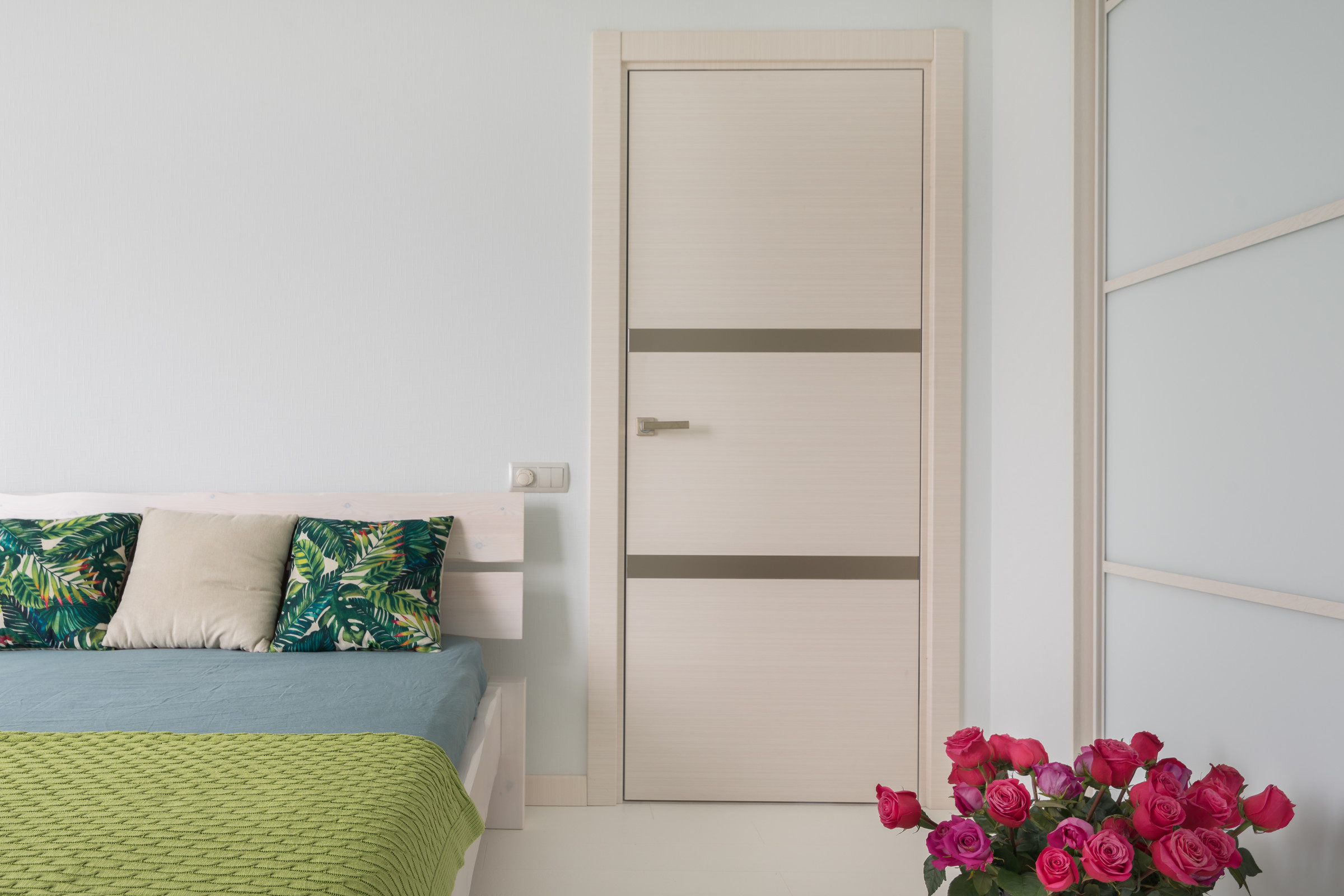 Обложка проекта: ул. Прапорщика Комарова 58