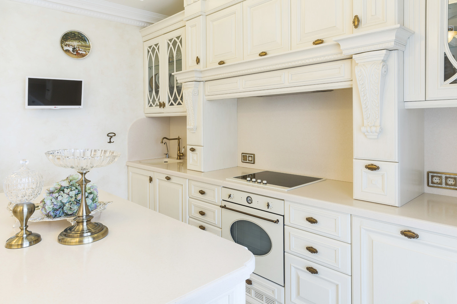 Роскошная квартира