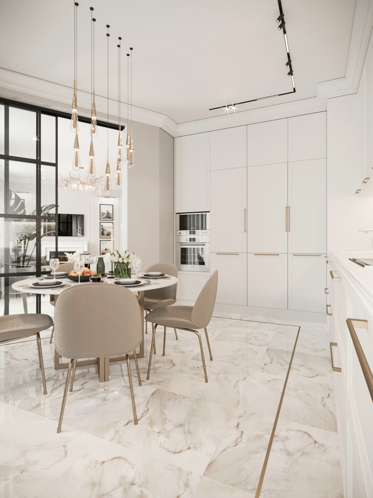 ЖК Новый город