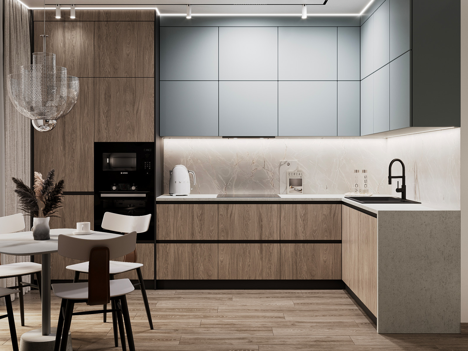 ЖК Привелегия