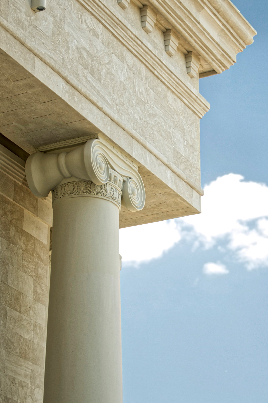 Обложка проекта: Банкетный комплекс Grand Elysee