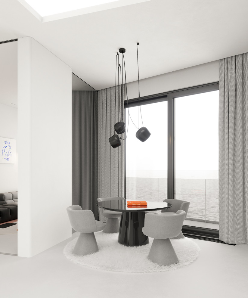 ЖК ЛУЧЕЗАРНЫЙ