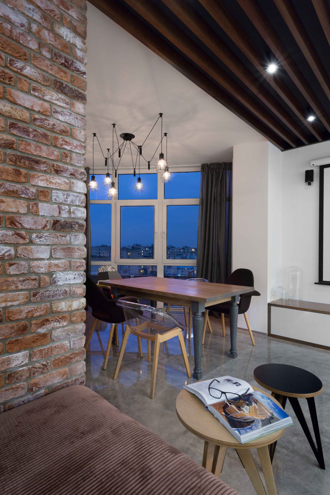 "Gaden Baden" квартира в Киеве