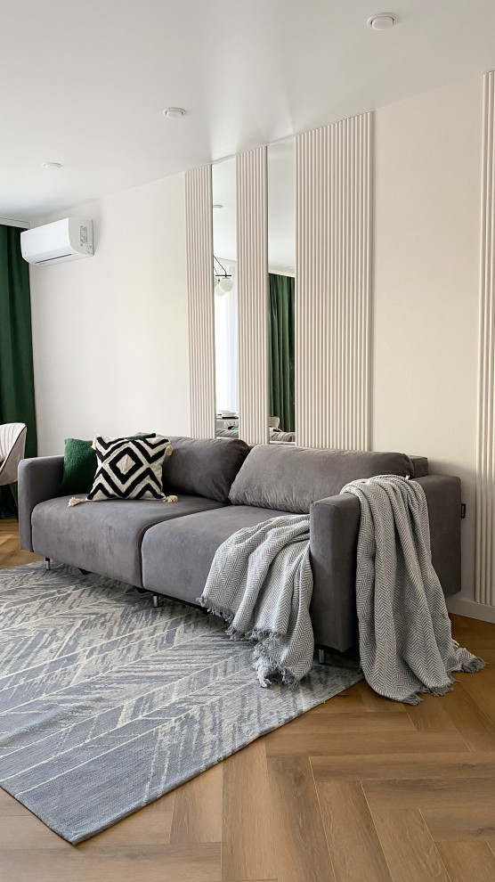 Кожуховская, 57 кв м