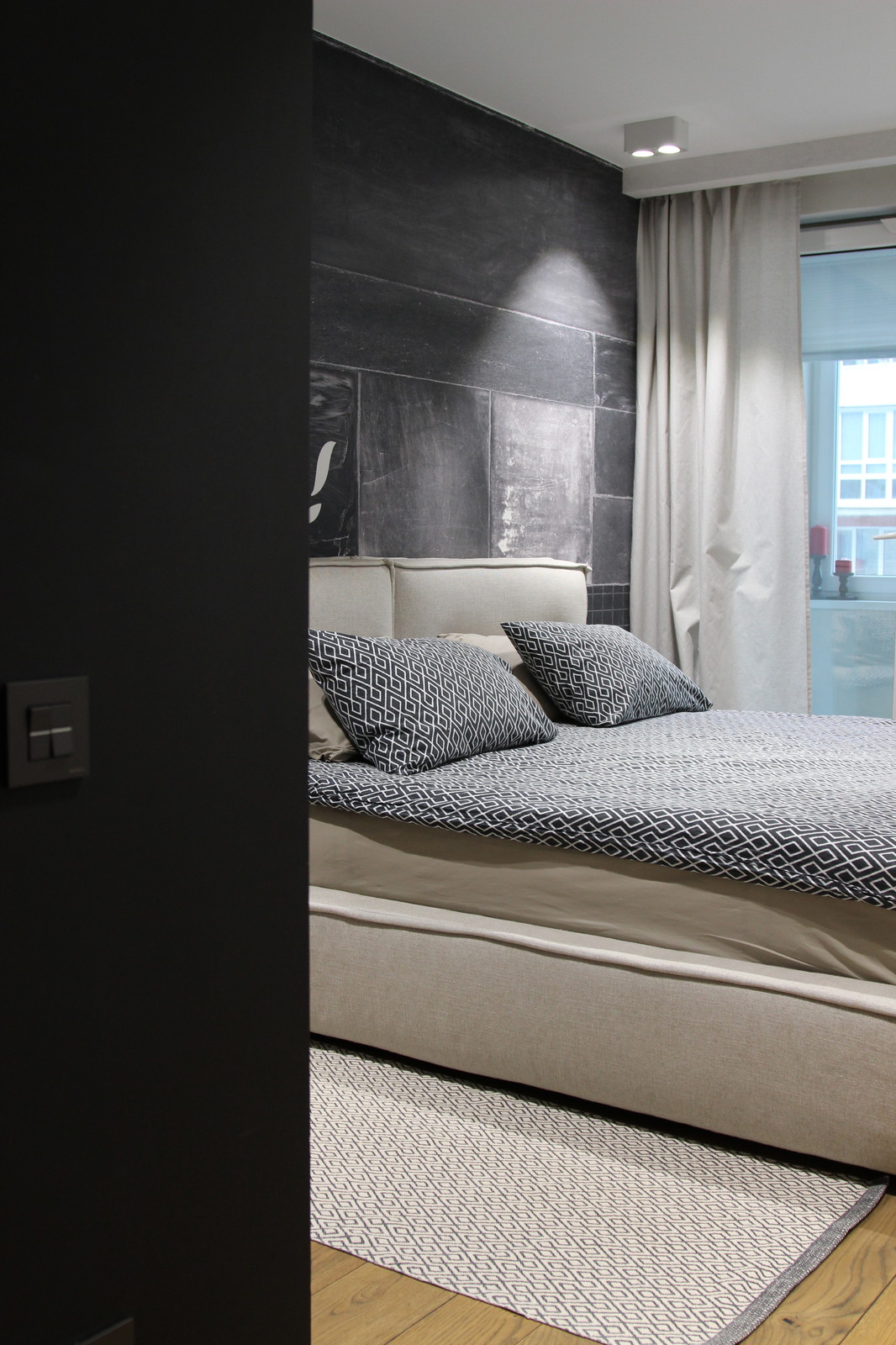 Контрасты ( фото реализации )