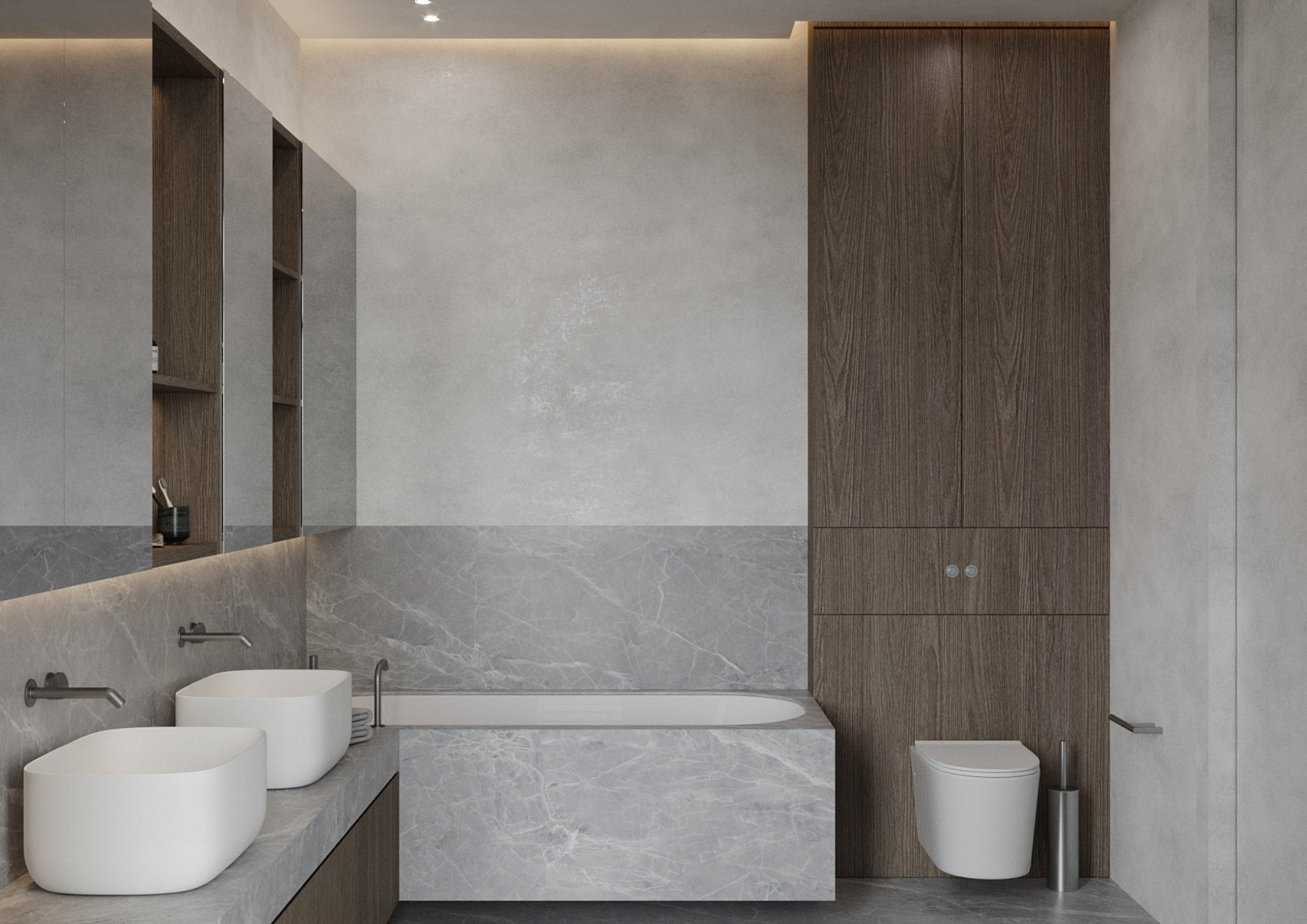 Частный дом г. Краснодар