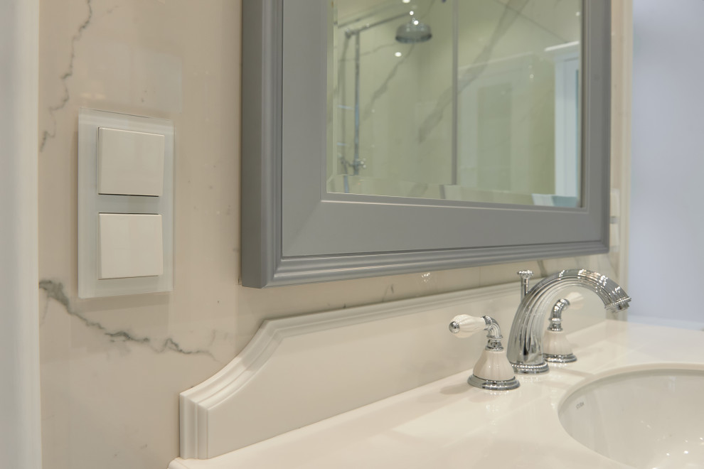 Квартира в Петербурге