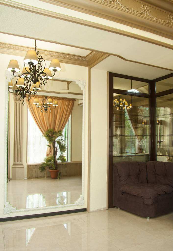 МУЗ кафе г.Москва