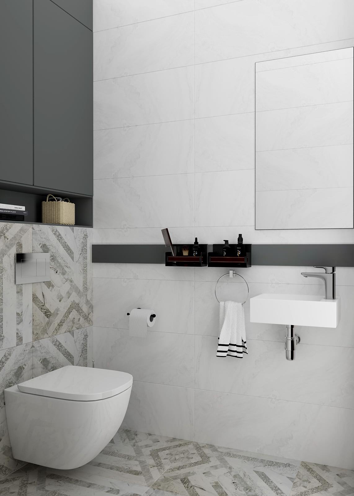 Обложка проекта: ЖК Гвардейский г Владимир