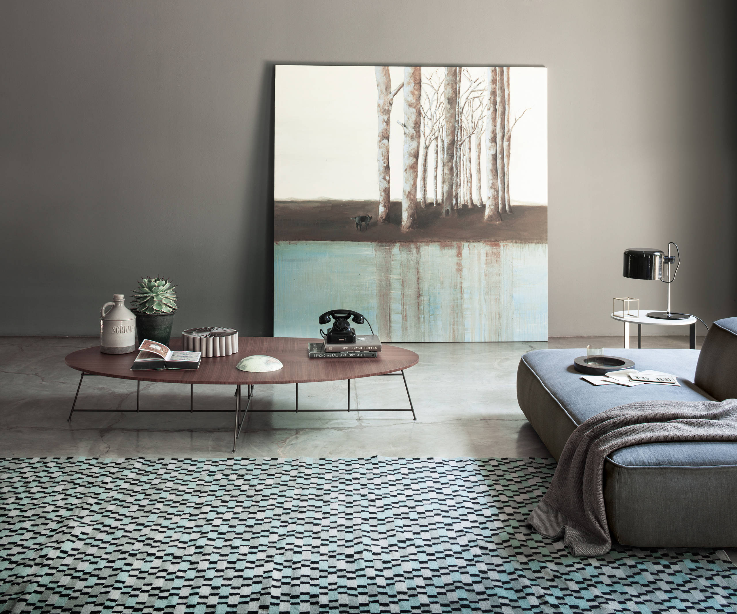 9 трендов миланской выставки Salone del Mobile 2017