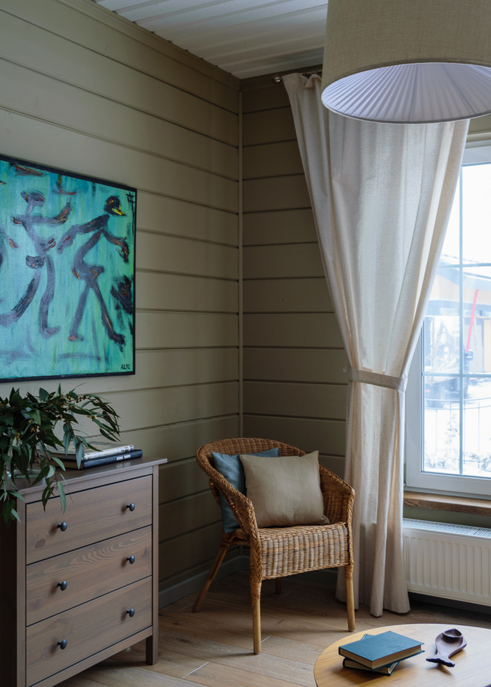 Загородный дом в КП Ла-Манш