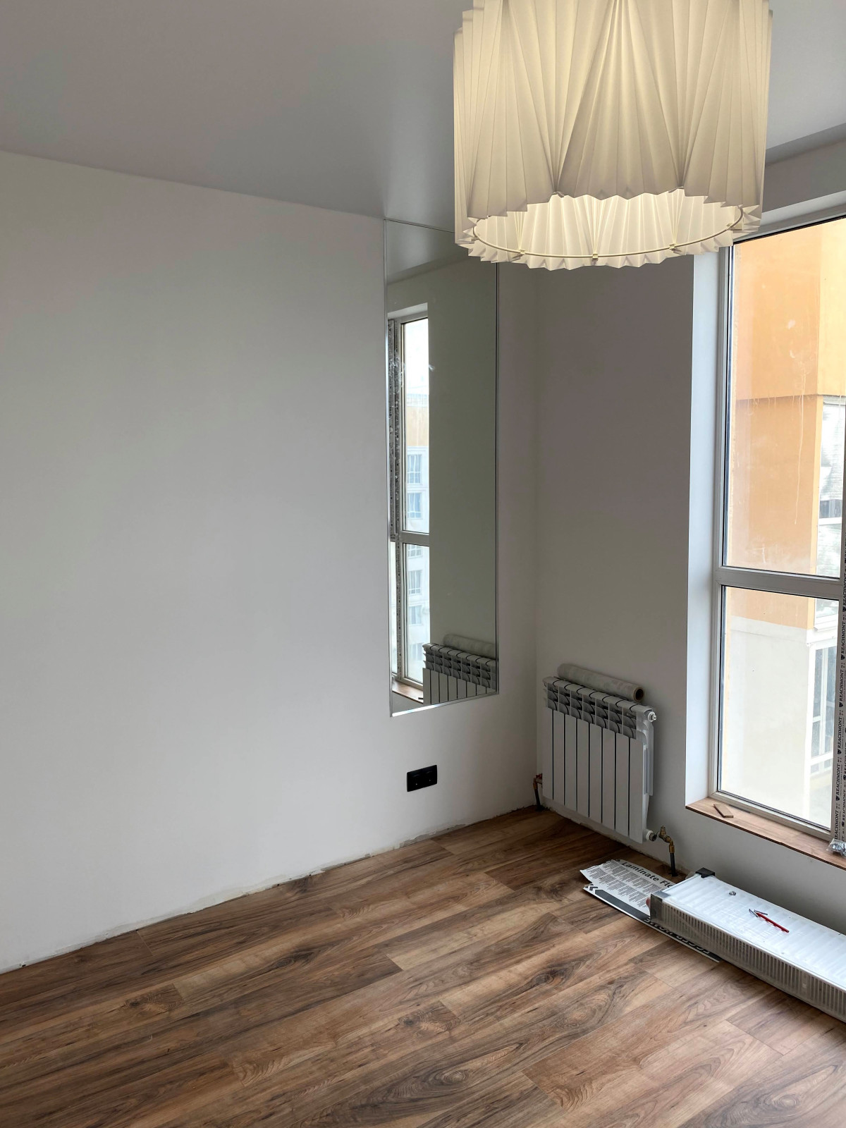 ЖК Новый Свет