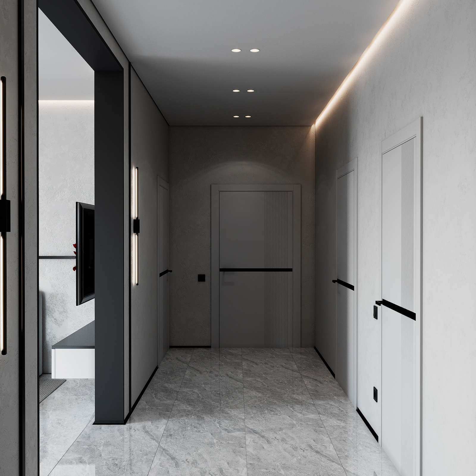 Дом ул. Калиновая, Волгоградская об-ть, 2024 г