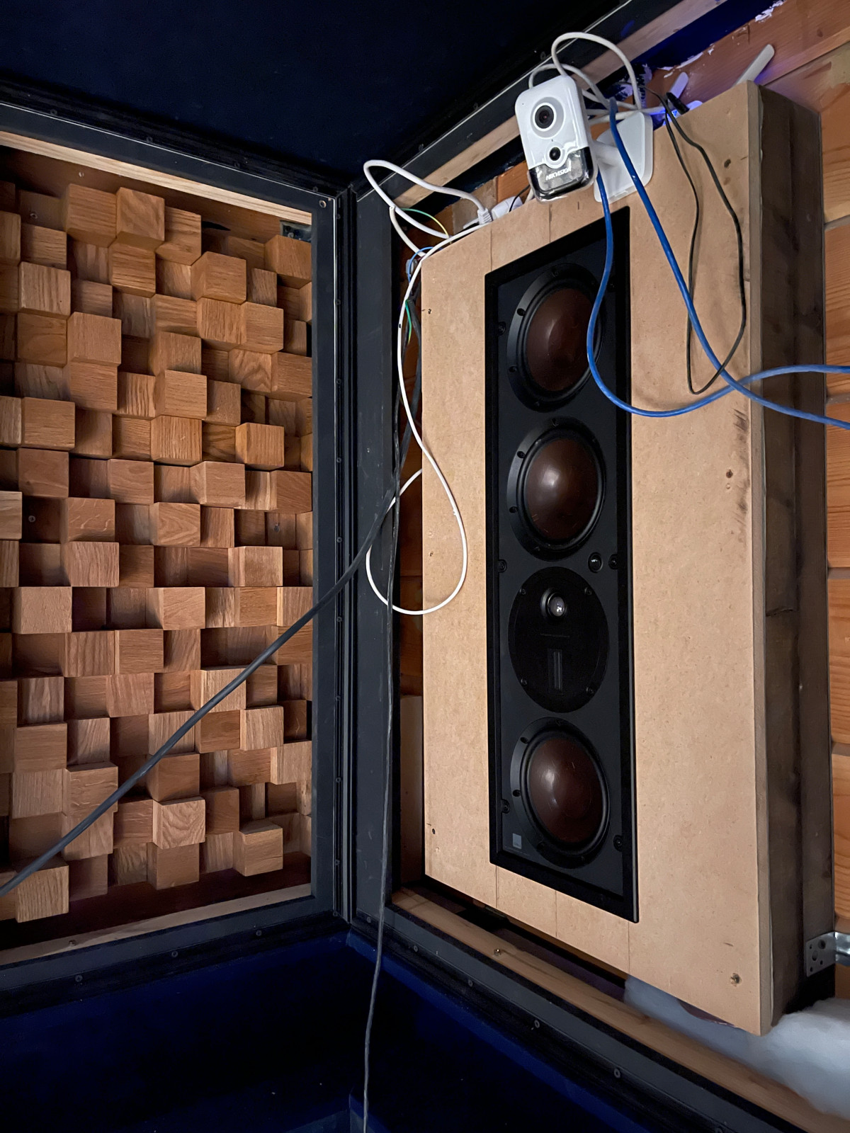 КП Витро Кантри (Персональный кинозал)