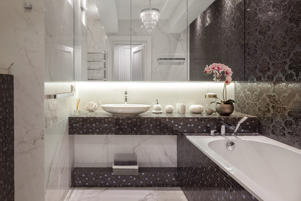 Квартира в жилом комплексе Дирижабль 150 м.кв.