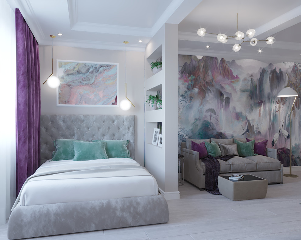 Квартира 50 м