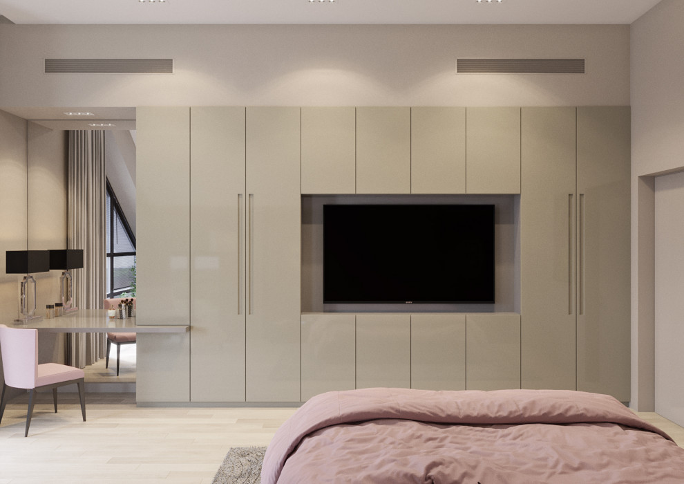 Загородная резиденция