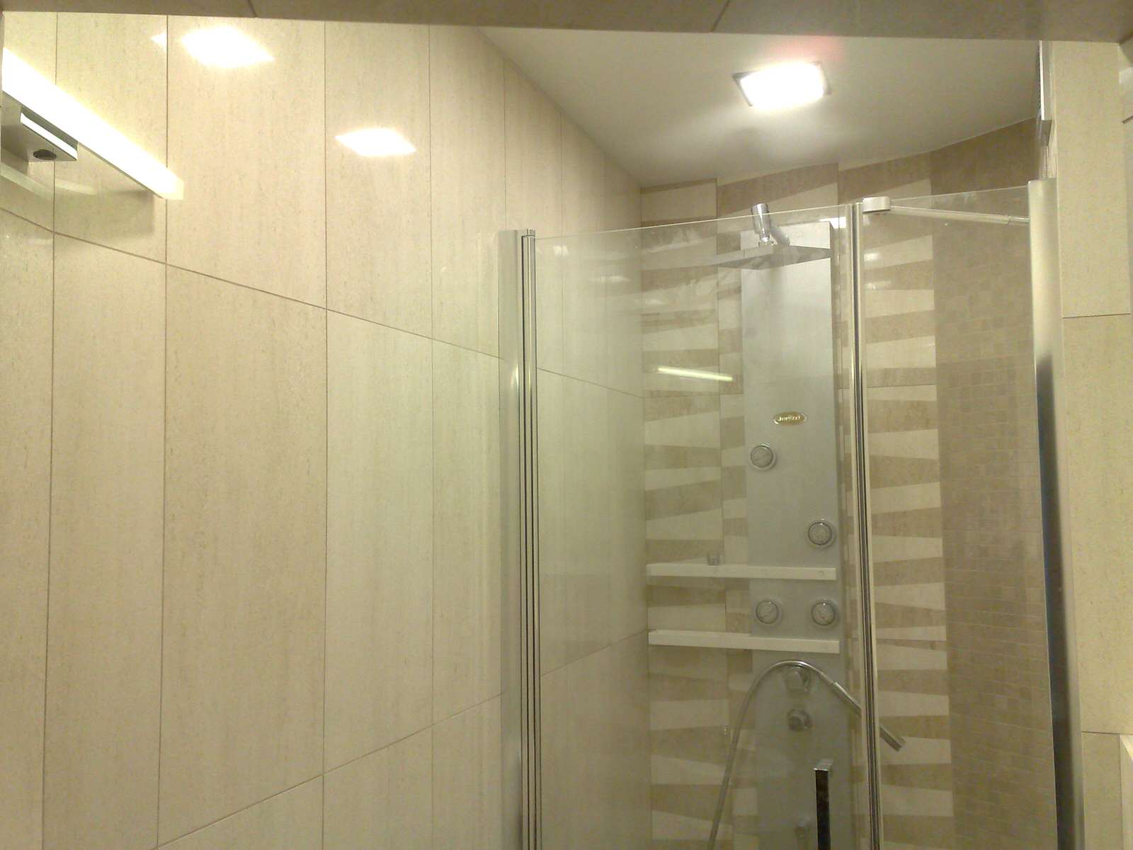 Однушка ремонт кафельная плитка и не только.