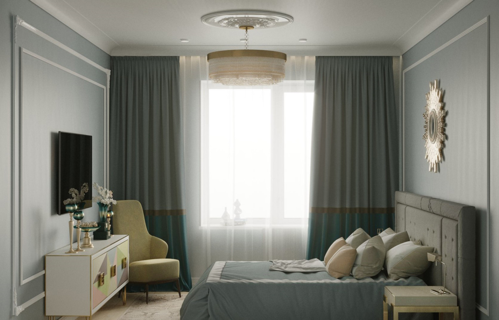 Неоклассика