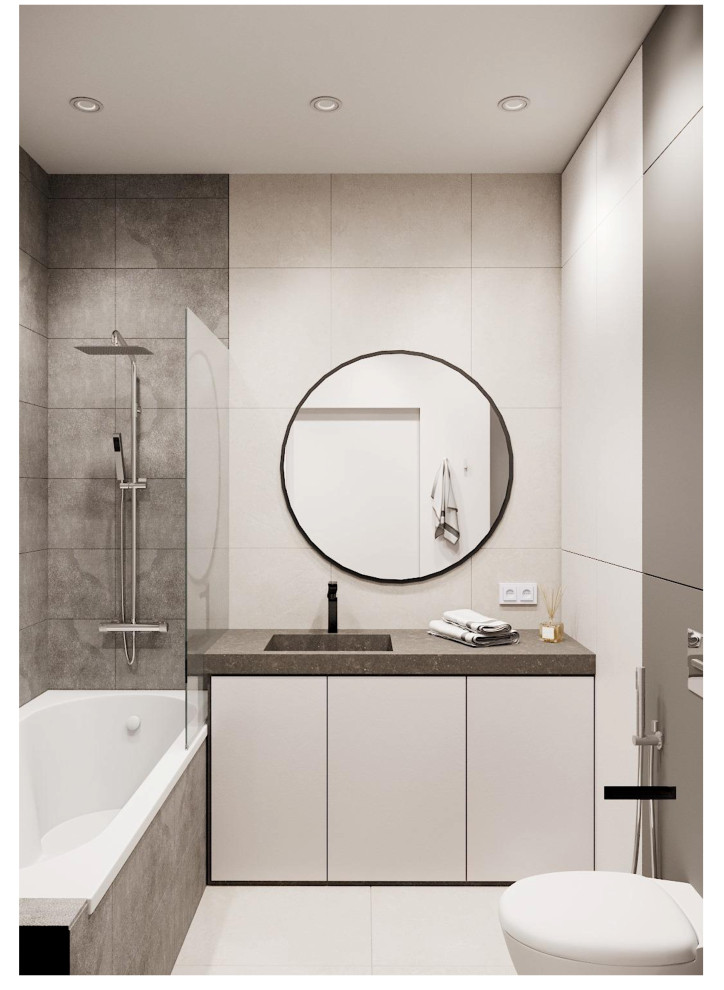 Квартира в ЖК Чемпион Парк