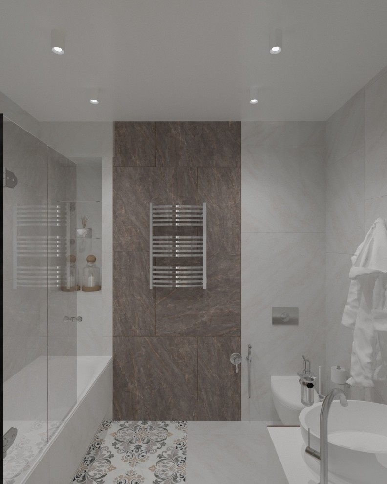 ЖК Новое Тушино