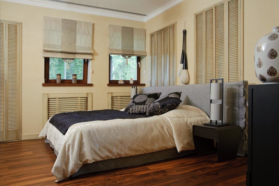 Дом со стрекозами