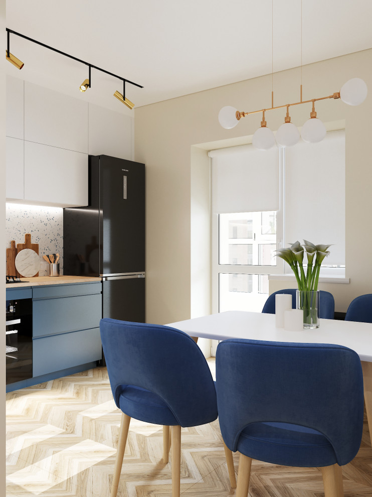 Квартира 59квМ