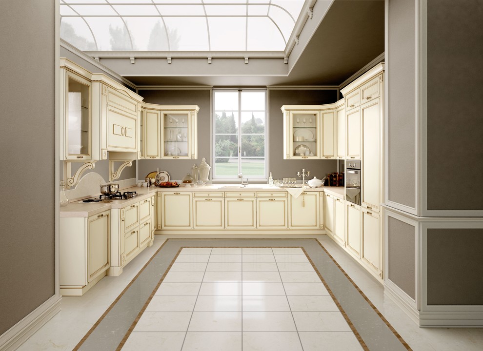 PALAZZO DUCALE DECAPE