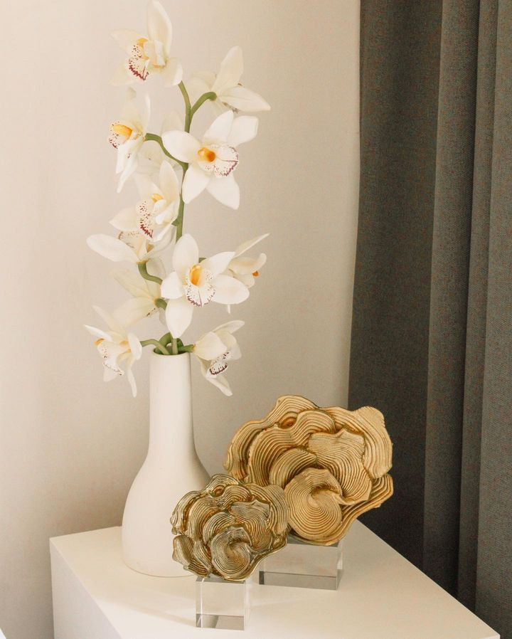 Декорирование спальни