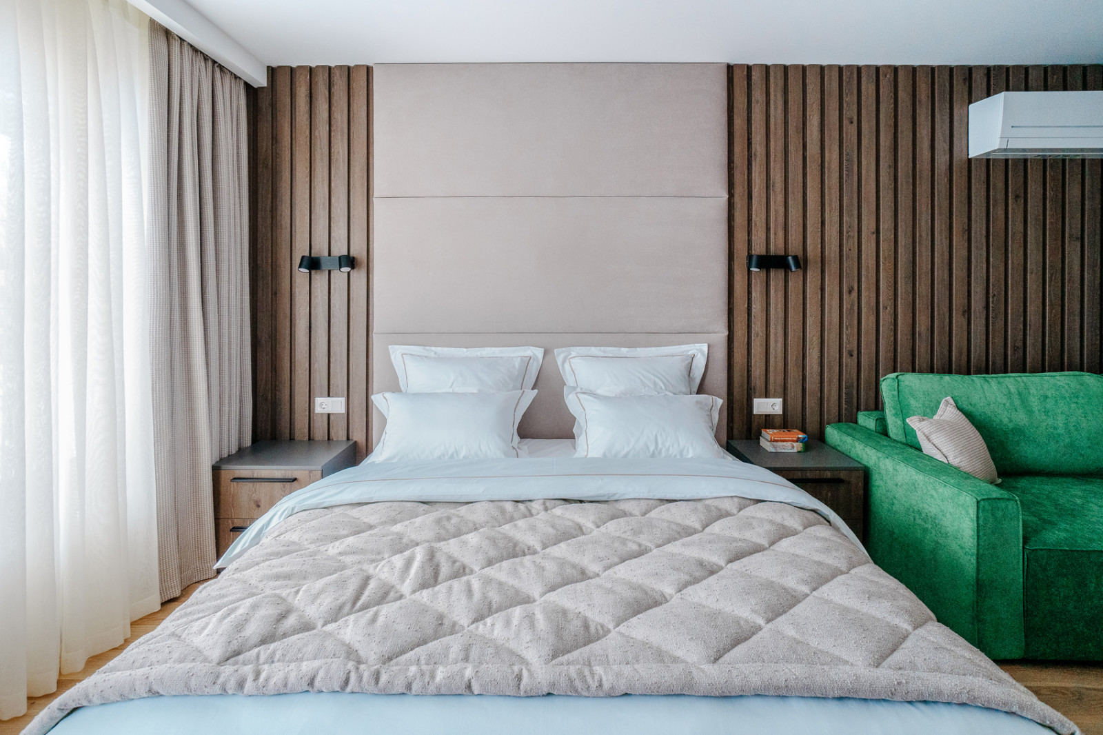 Коттедж КП"Княжье озеро"