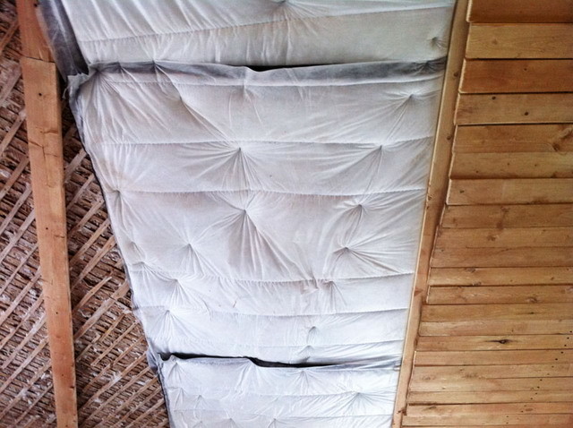 Квартира на Патриарших