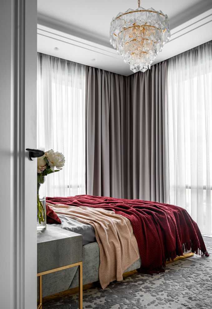 Квартира 70 кв.м. ЖК Fili City