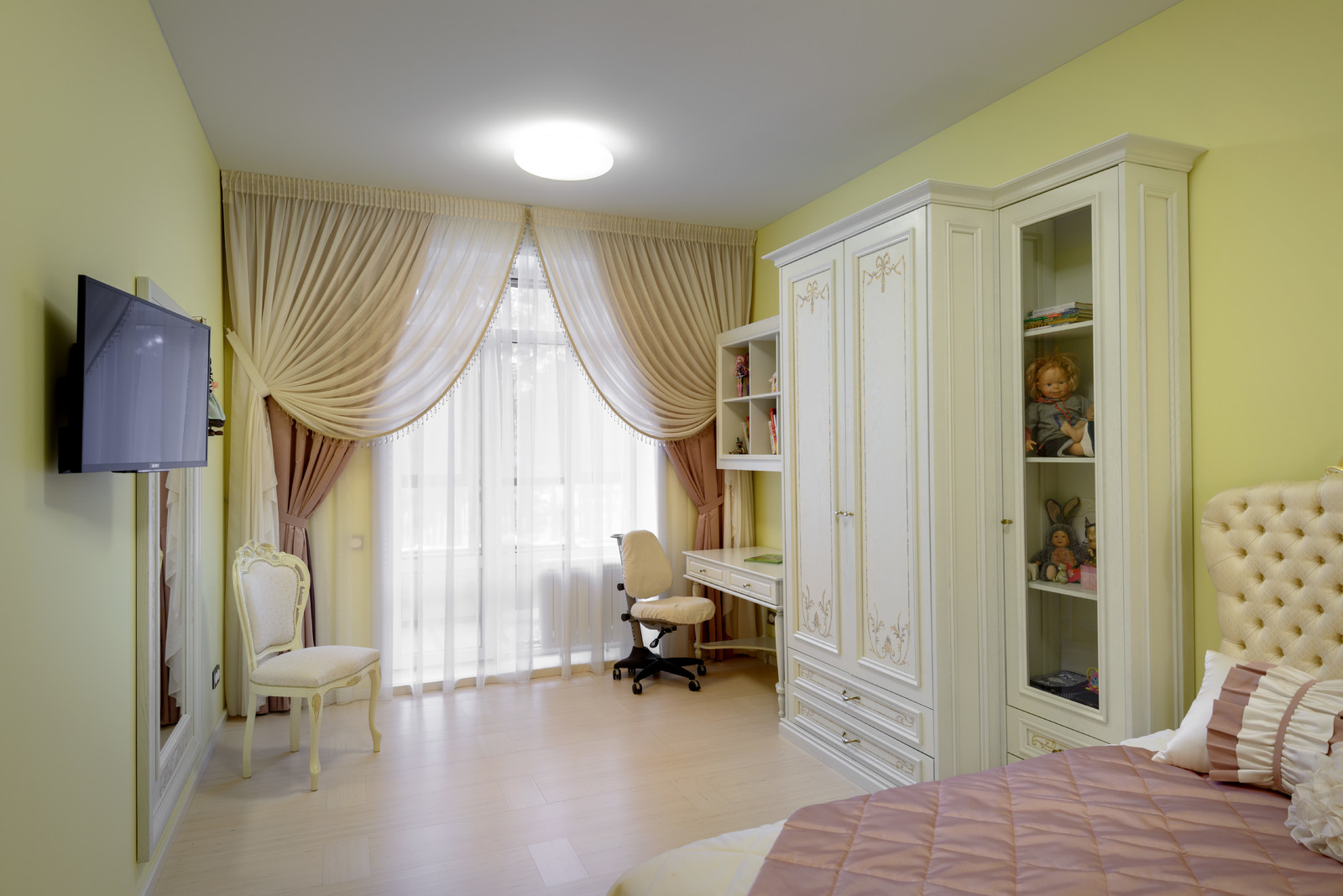 Квартира в Эдеме