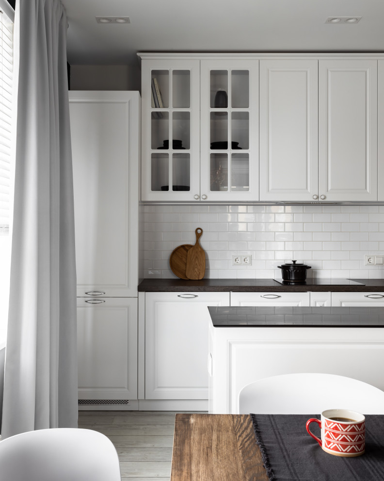 Скандинавский интерьер