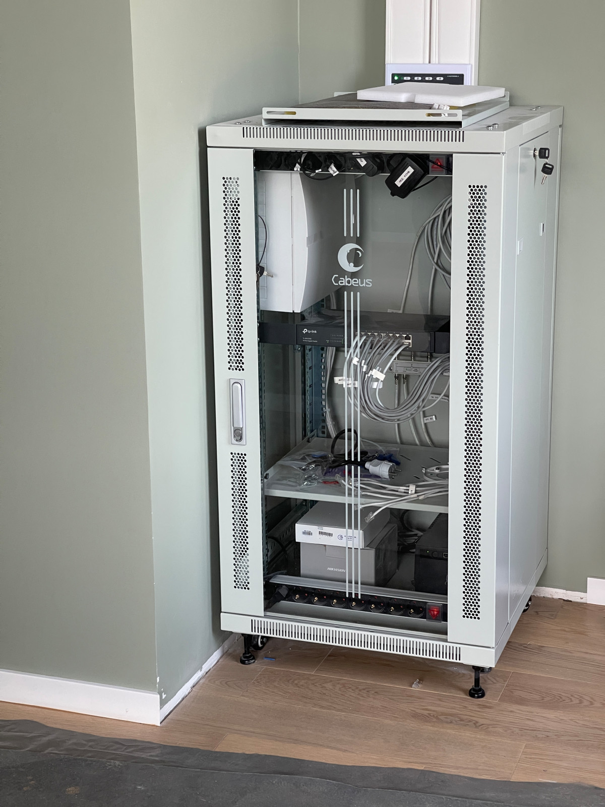 КП Барские Пруды