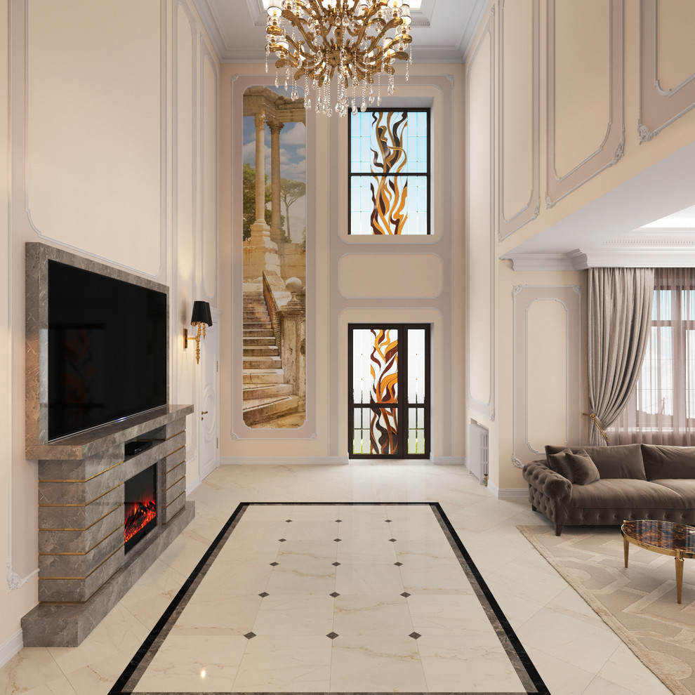 Дом в КП "Millennium Park"