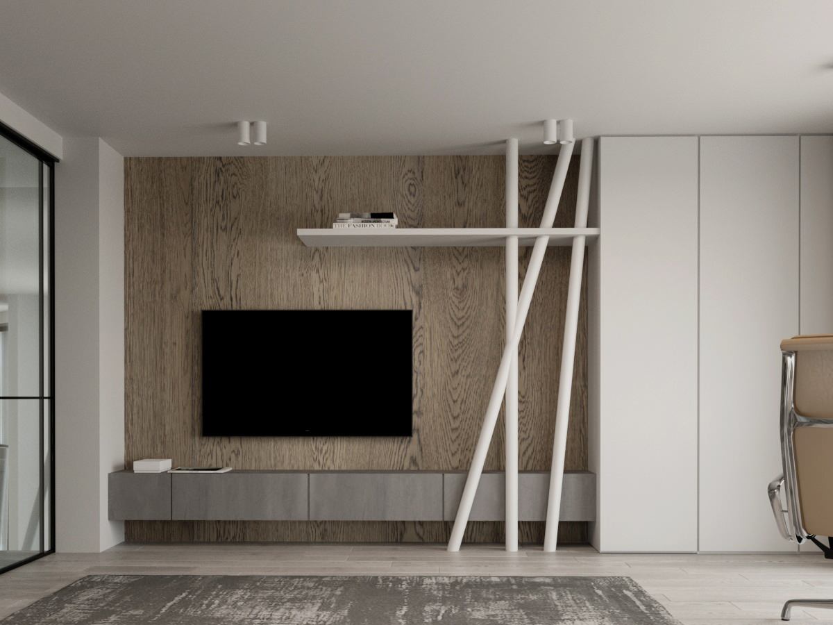 ЖК "Флора и Фауна"