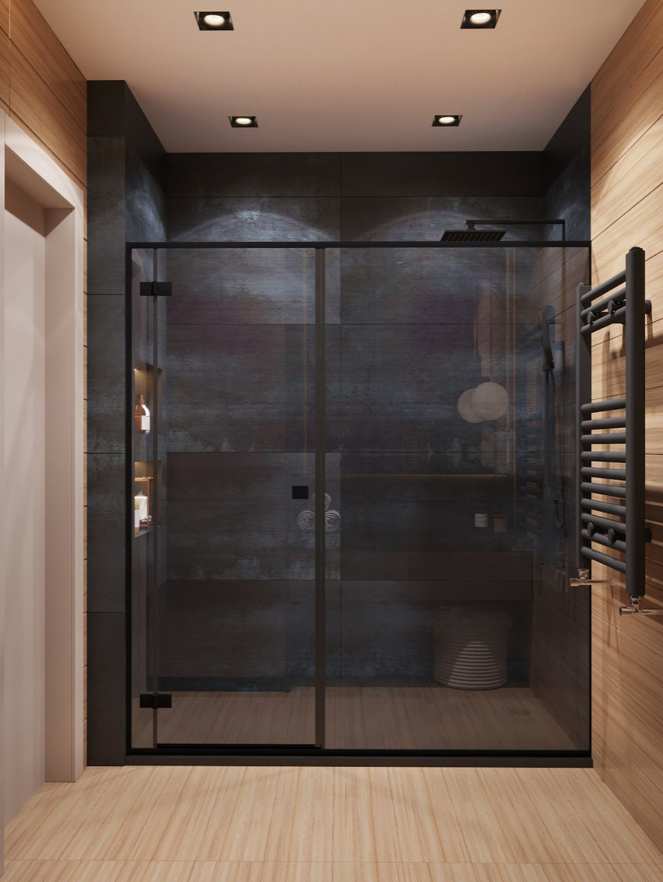 Обложка альбома: Мои идеи