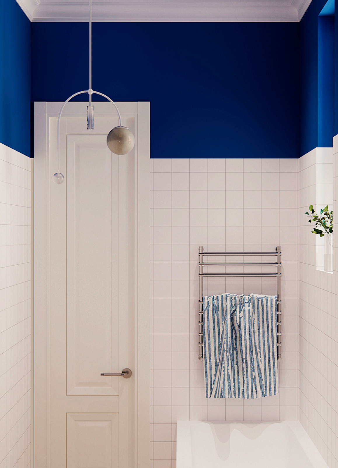 Кварира на Большом пр ПС