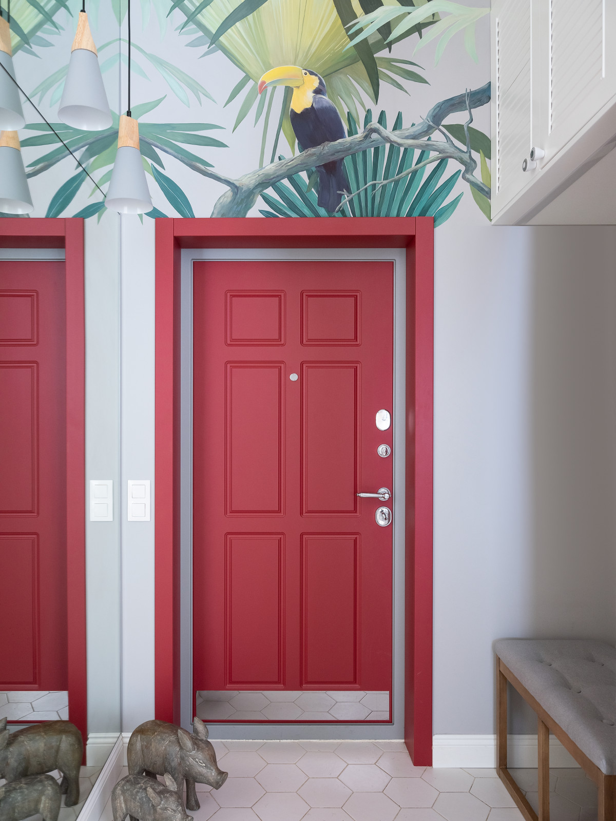 1 комн.кв-ра в ЖК "ЗилАрт" 45,3 м2, 2021 г.