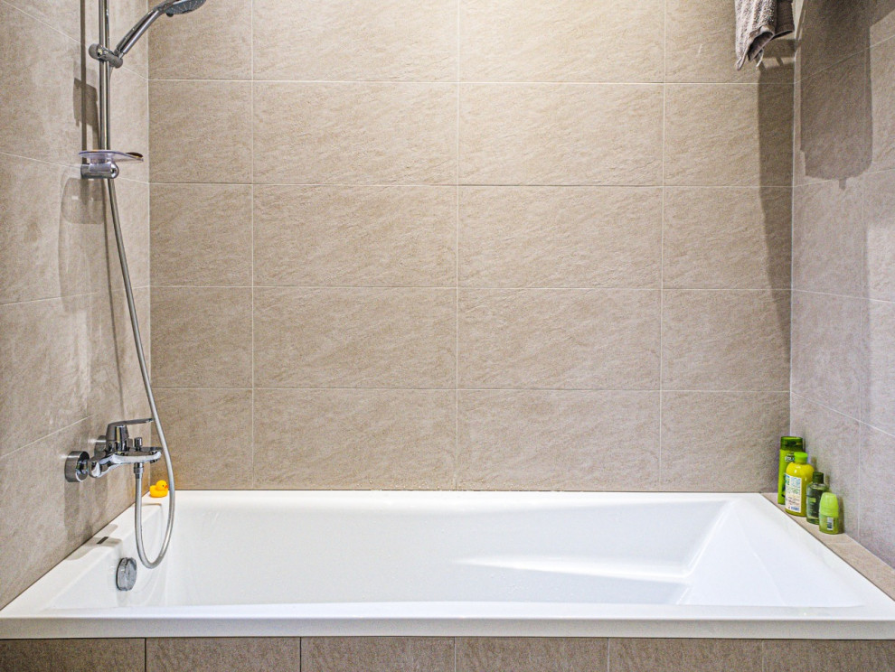 Квартира Сколково